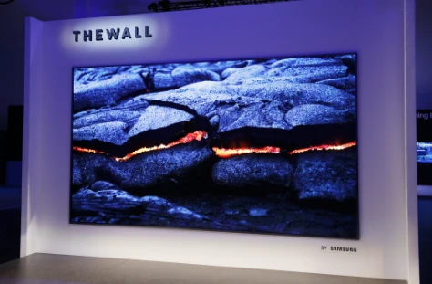 Samsung is number one overall. They make everything-panels, chips, memory, displays, LED modules. Samsung Display supplies AMOLED to half the industry, and then Samsung Electronics competes against those same customers with finished products. Samsung is number one overall. They make everything-panels, chips, memory, displays, LED modules. Samsung Display supplies AMOLED to half the industry, and then Samsung Electronics competes against those same customers with finished products.