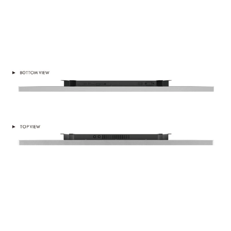 49.5 Inch Bar Display Digital Signage 49.5 Inch Bar Display Digital Signage